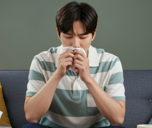 비염 · 부비동염